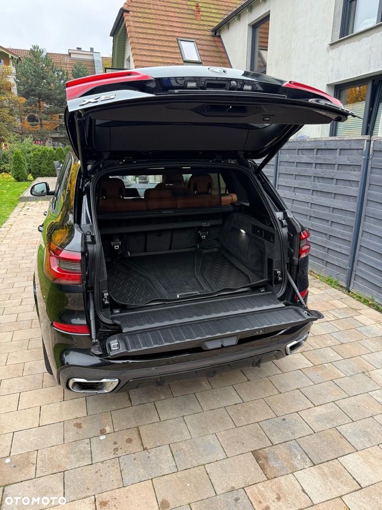 BMW X5 - 11