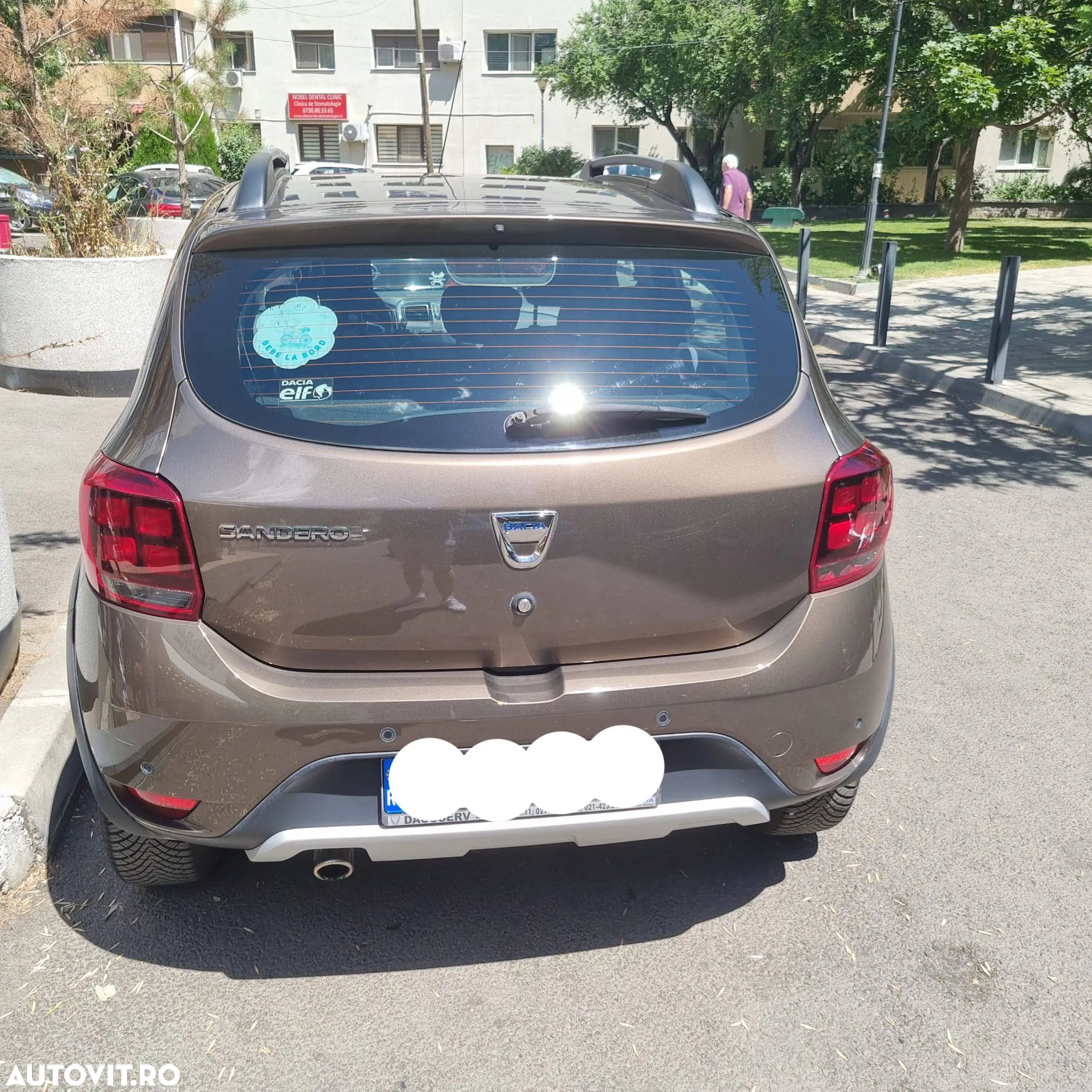 Dacia Sandero Stepway 0.9 TCe Easy-R Prestige - 6