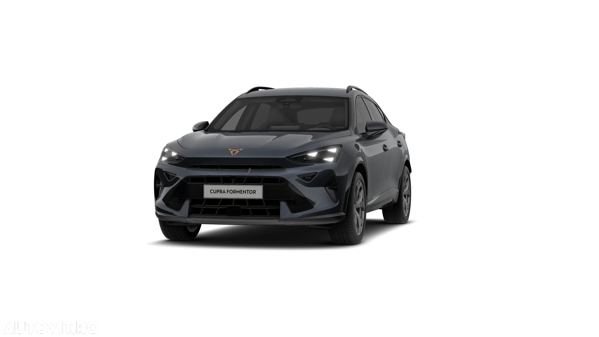 Cupra Formentor 1.5 eTSI DSG7 MHEV - 10