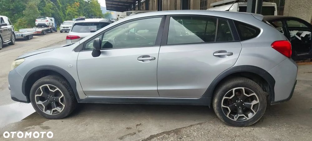 Subaru XV 2.0i Active - 6