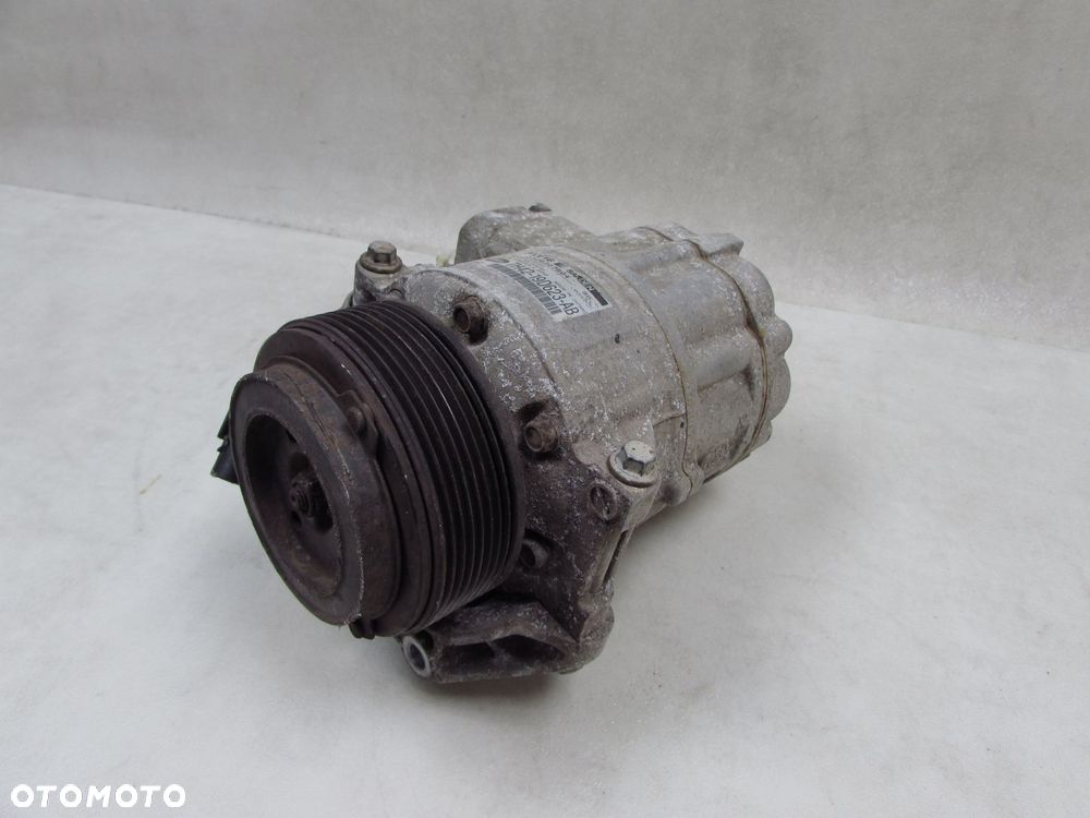 RANGE ROVER III LIFT L322 3.6 SVDT V8 06-12 SPREZARKA KOMPRESOR KLIMATYAZCJI 7H42-19D623-AB - 2
