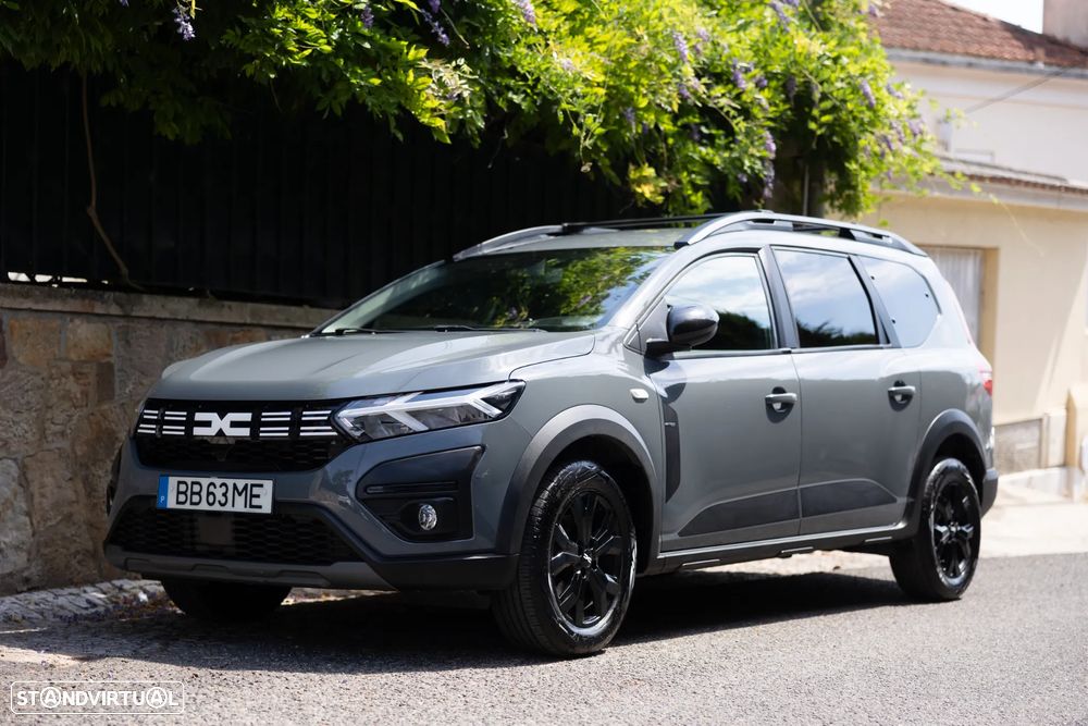 Dacia Jogger 1.0 TCe Extreme - 13