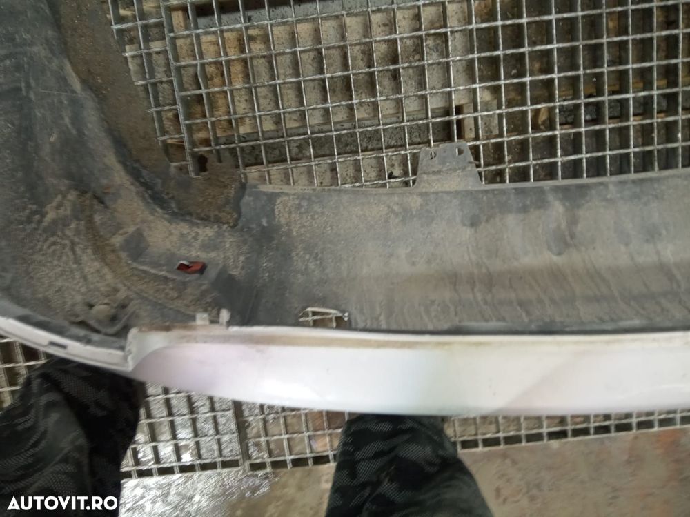 Bara spate Lexus IS XE20  [din 2005 pana  2010] - 6