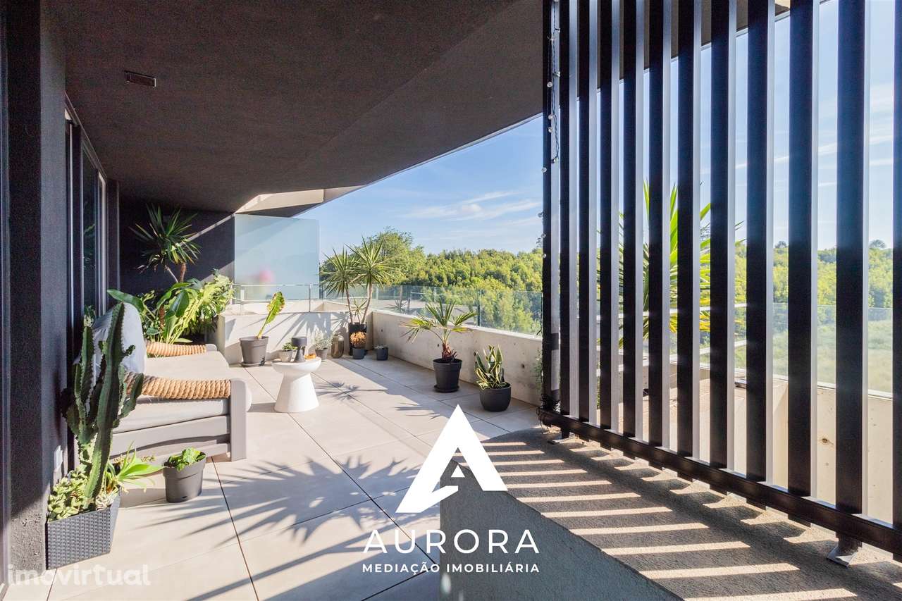 Apartamento T1 Venda em Arcozelo,Vila Nova de Gaia - Grande imagem: 5/24