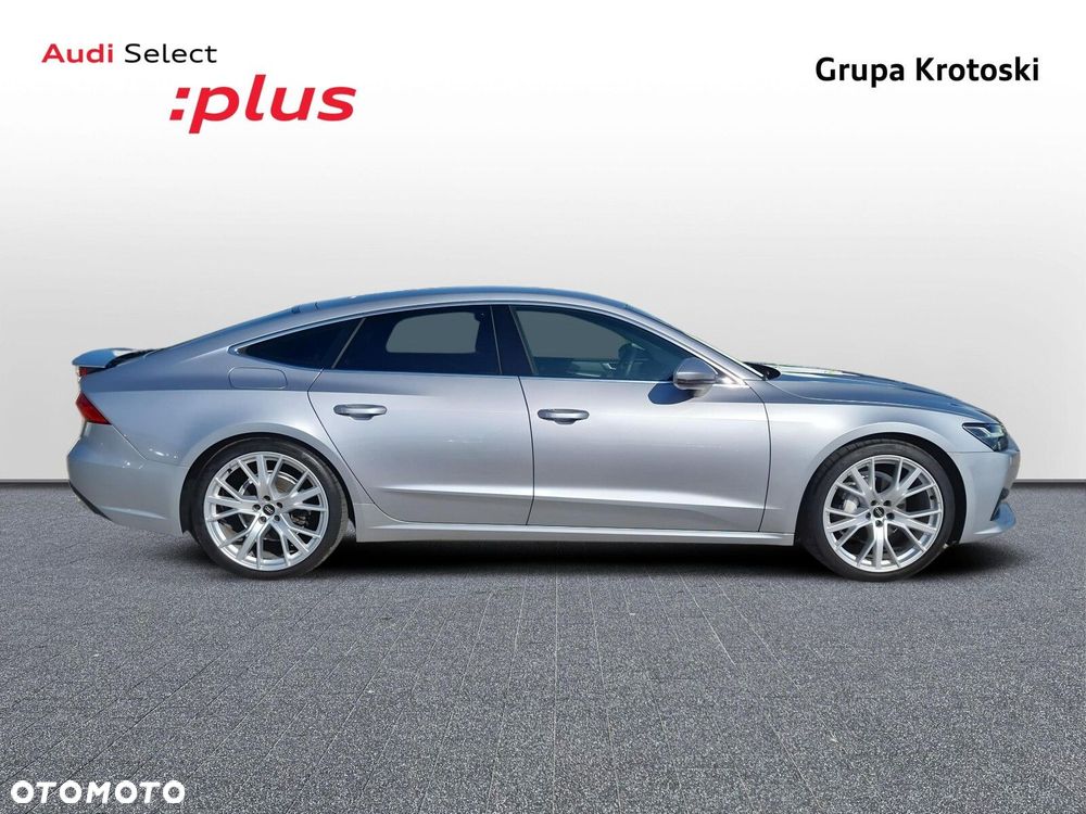 Audi A7 Sportback - 9