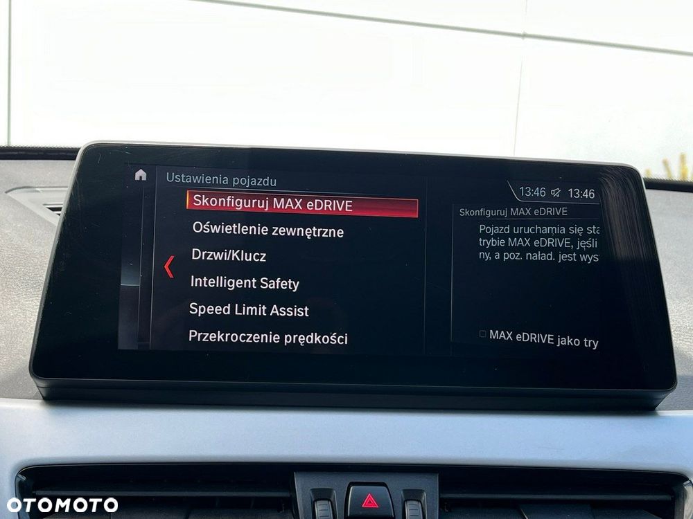 BMW X1 xDrive25e Advantage - 34