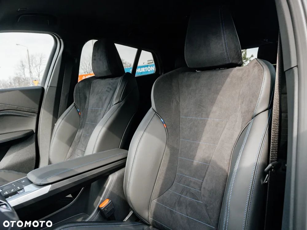 BMW X2 sDrive18d - 12