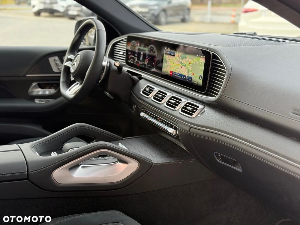 Mercedes-Benz GLE AMG 53 4-Matic Premium - 20