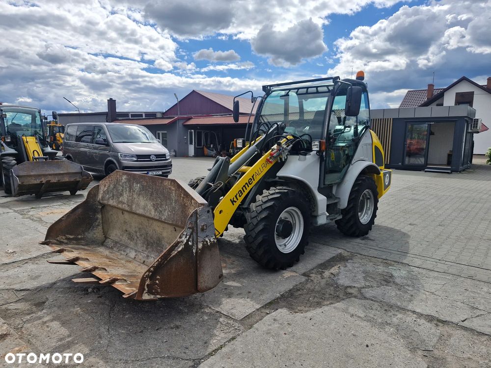Kramer 580 - 4