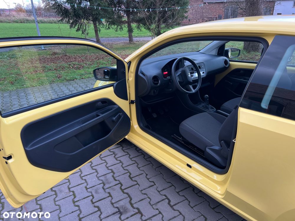 Seat Mii 1.0 - 14