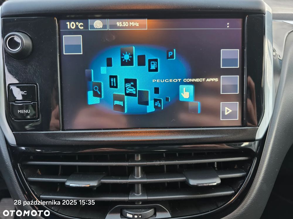 Peugeot 208 Blue-HDi 100 Stop&Start Active - 15