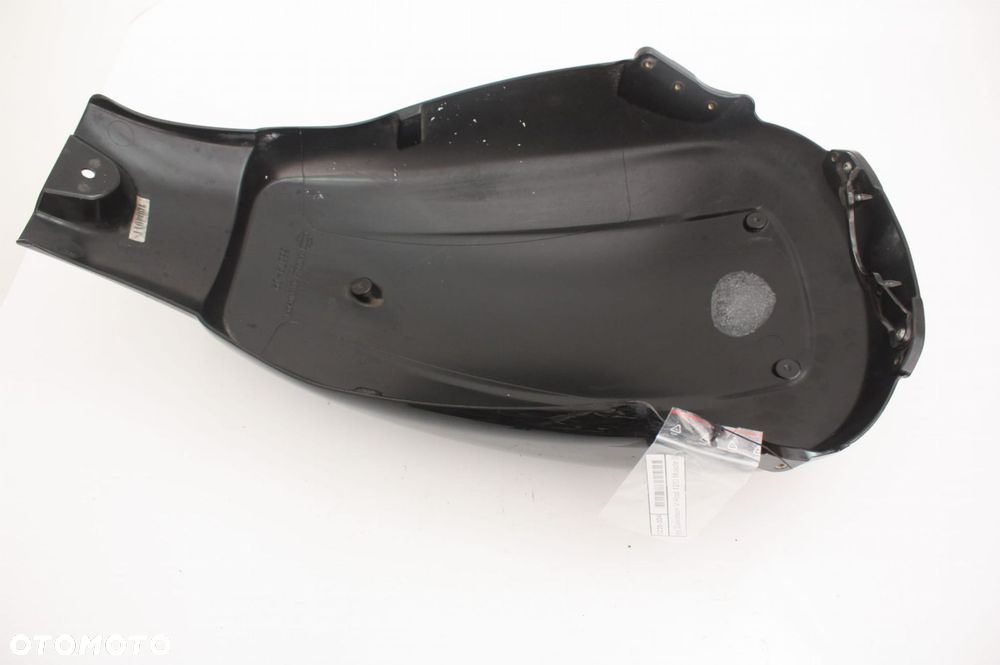 NAKŁADKA OBUDOWA ZBIORNIKA Harley Davidson V-Rod 1250 Muscle 09-17 - 3