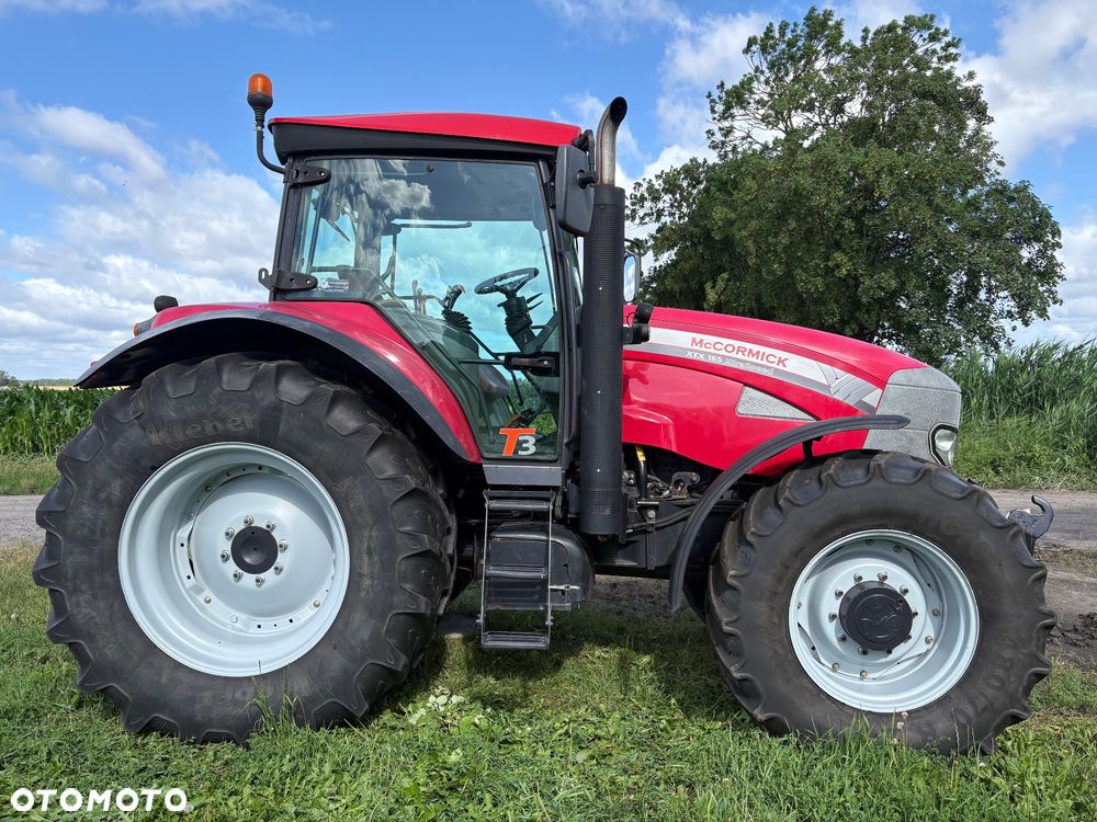 McCormick XTX 165 (nie MTX Case MX 150 170) - 10