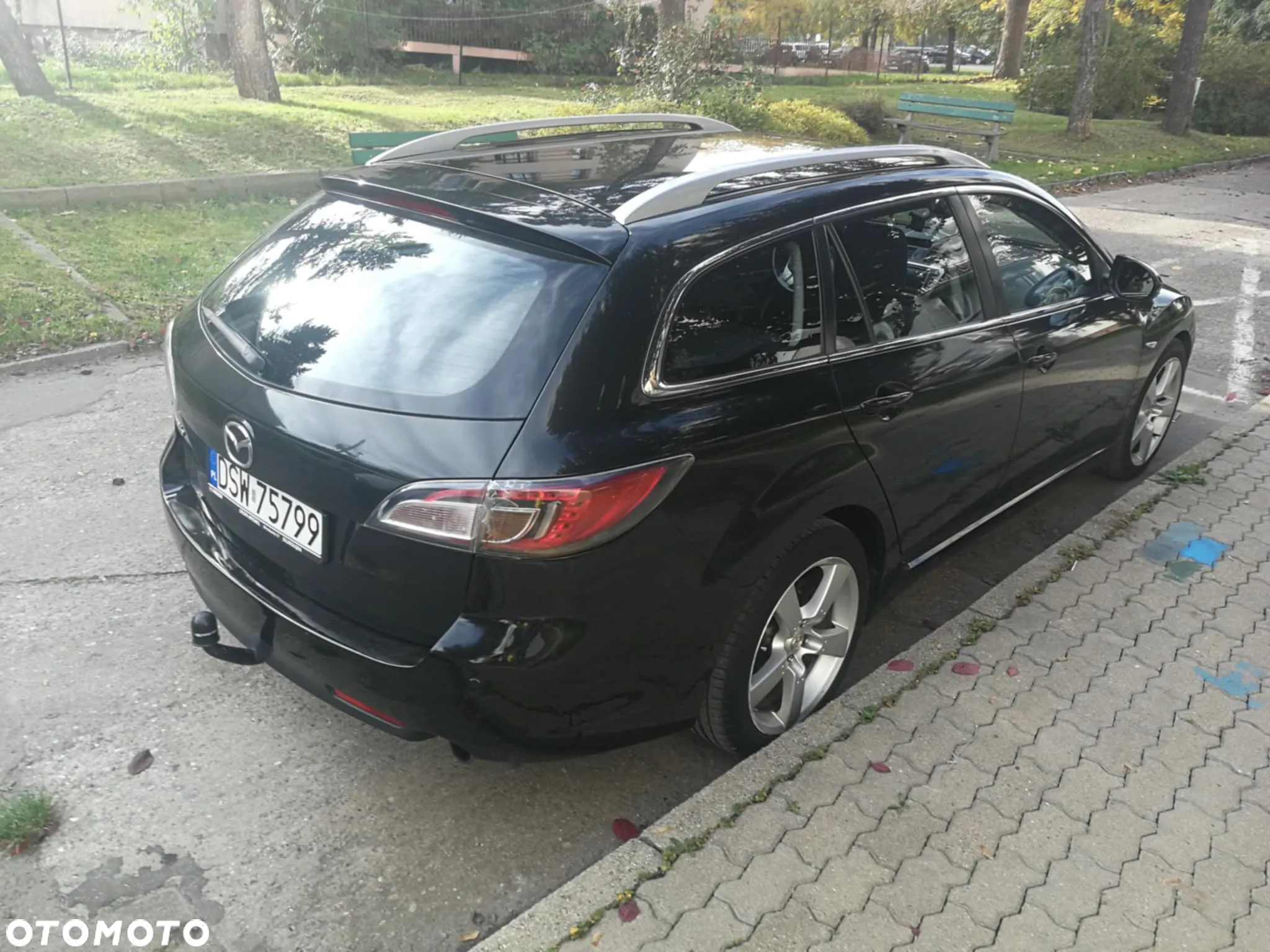 Mazda 6 2.0 CD Comfort - 3