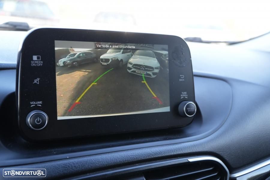 Fiat Tipo Station Wagon 1.3 Multijet City Life - 12