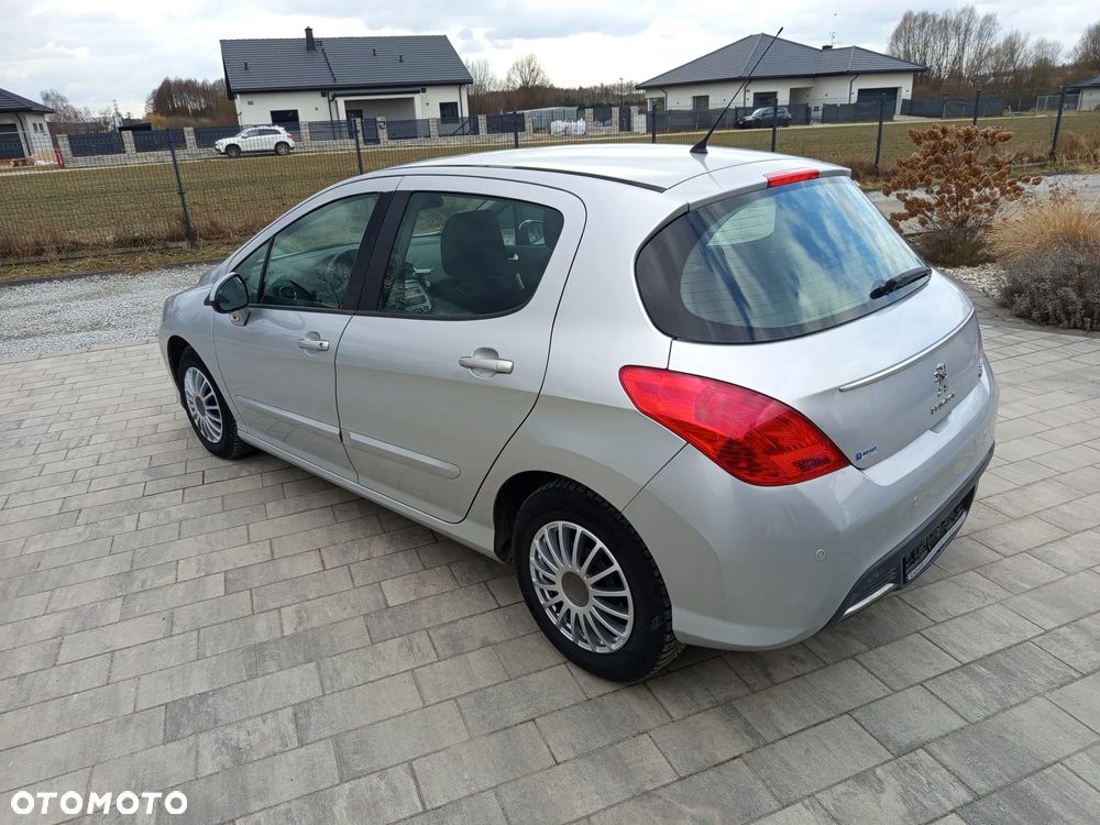 Peugeot 308 1.6 e-HDi Active STT - 5