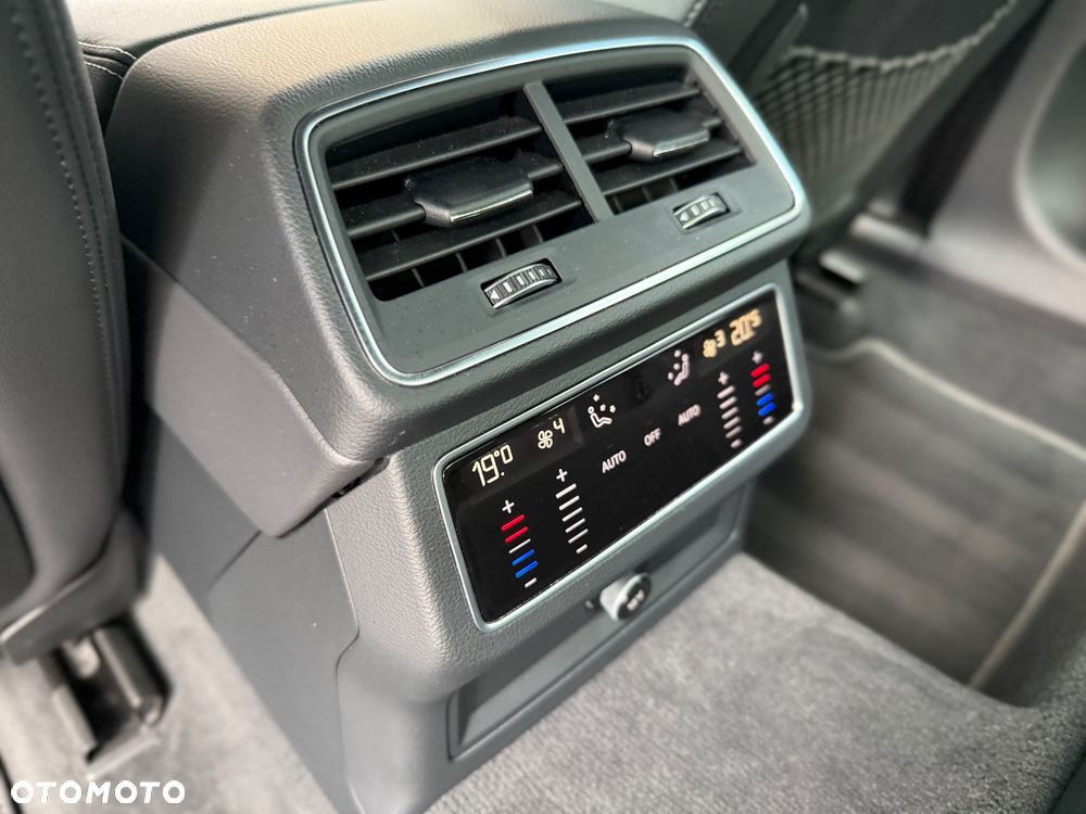 Audi A6 Limousine 50 TDI mHEV Quattro S Line Tiptronic - 33