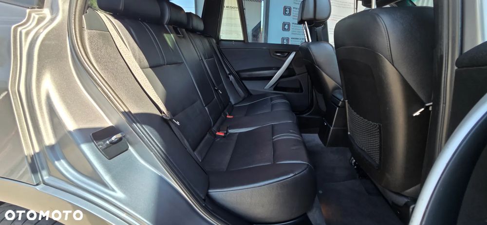 BMW X3 xDrive20d Limited Sport Edition - 32