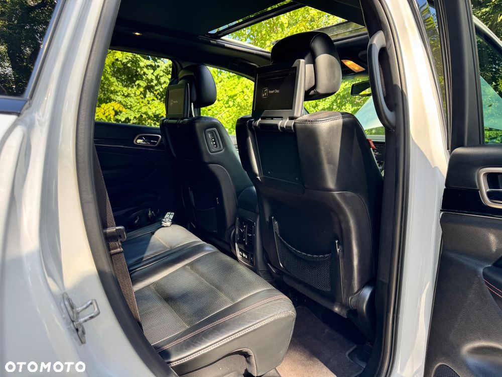 Jeep Grand Cherokee 3.0I Multijet 75th Anniversary - 31