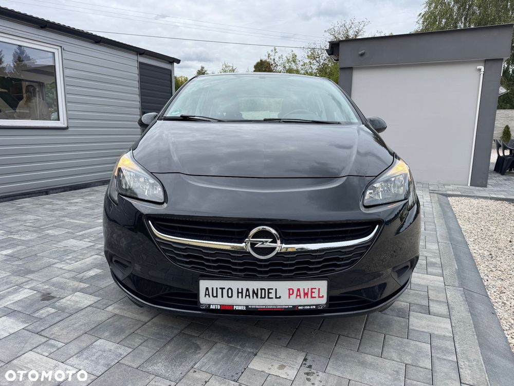 Opel Corsa 1.4 Color Edition - 2