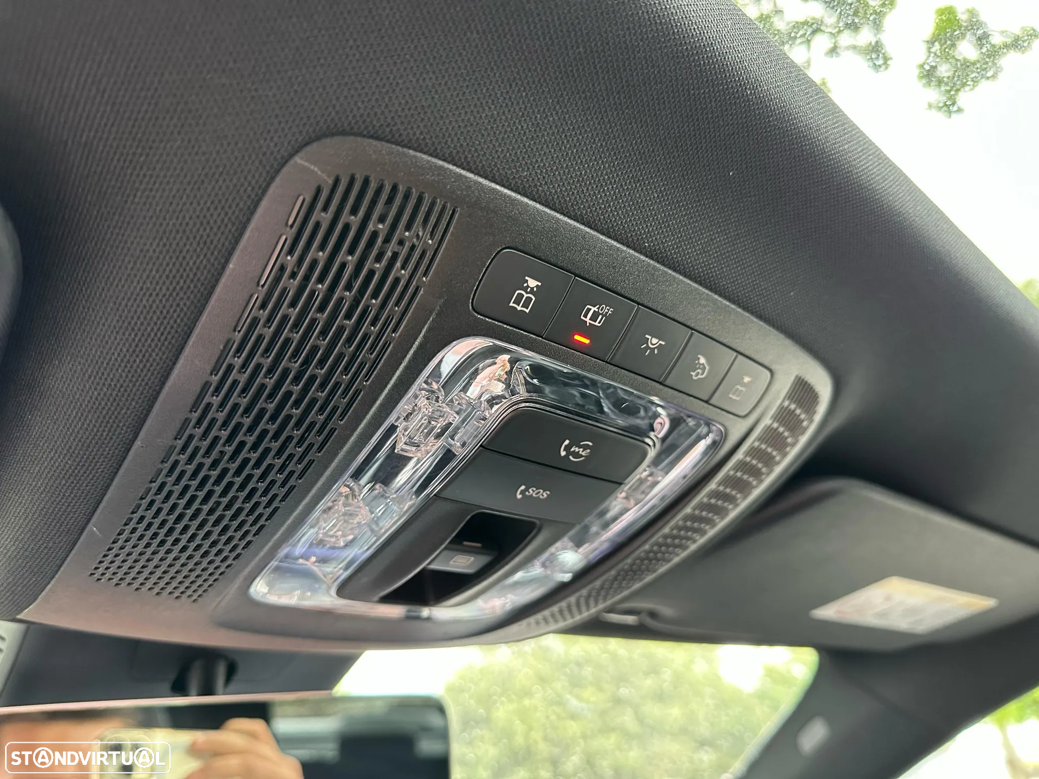 Mercedes-Benz A 250 e AMG Line - 28