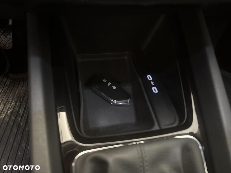 Skoda Octavia 1.5 TSI ACT Ambition - 16