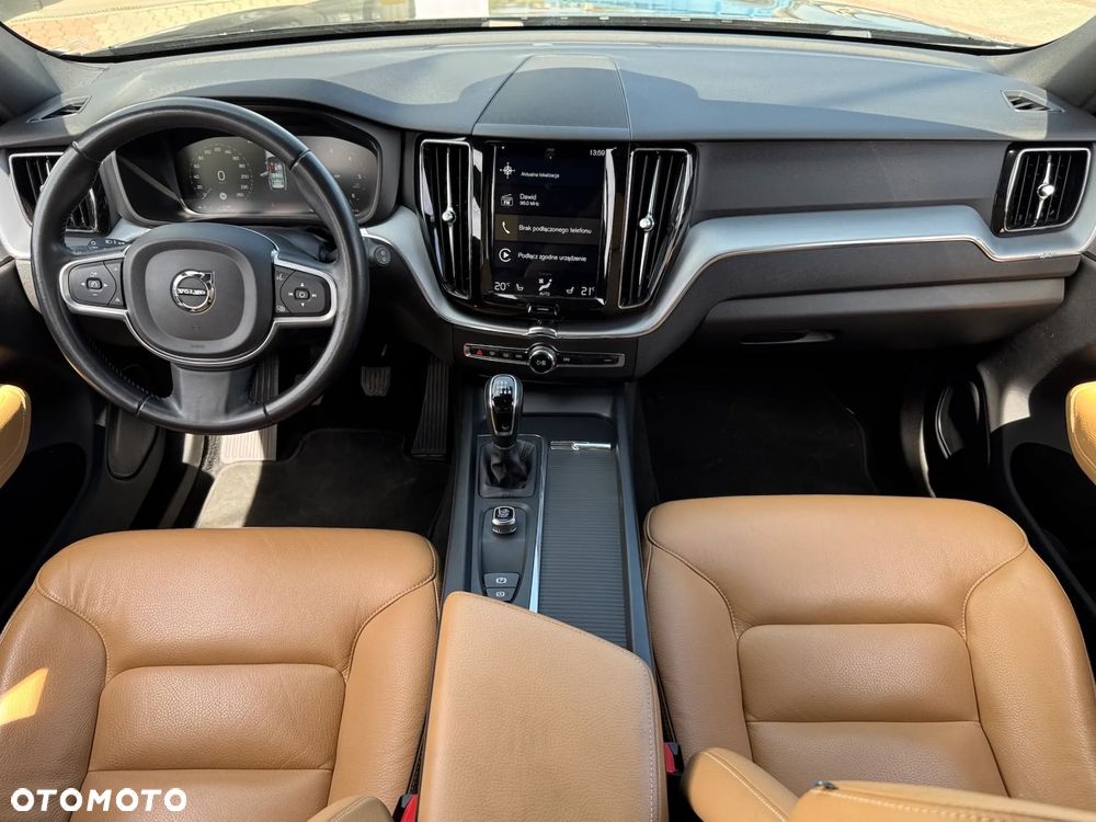 Volvo XC 60 - 6