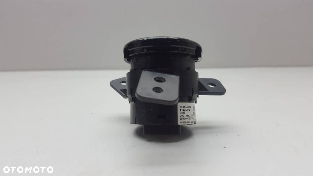 PRZYCISK START STOP KIA SORENTO III (UM) 2015 - 2022 2.0 CRDI 4WD 136 kW [185 KM] olej napędowy 2015 - 2022 95430-C5000WK - 2