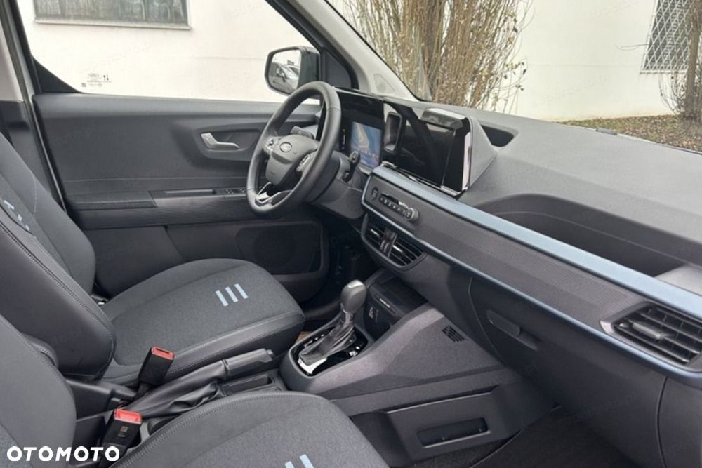 Ford Tourneo Courier - 9