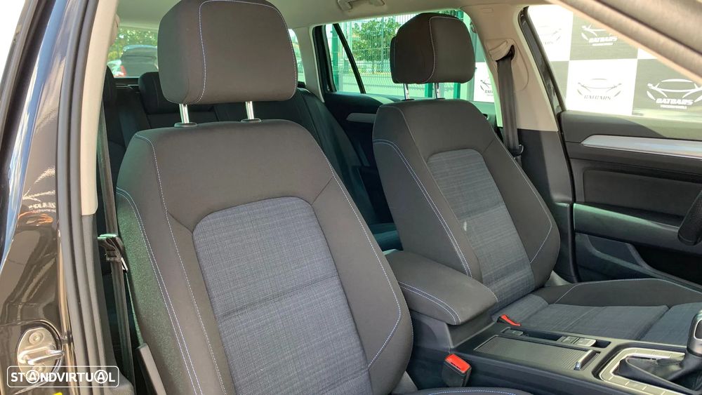 VW Passat Variant 1.4 TSI Plug-In-Hybrid DSG GTE - 25