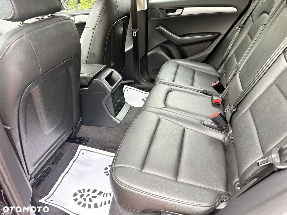 Audi Q5 2.0 TDI Quattro S tronic - 10