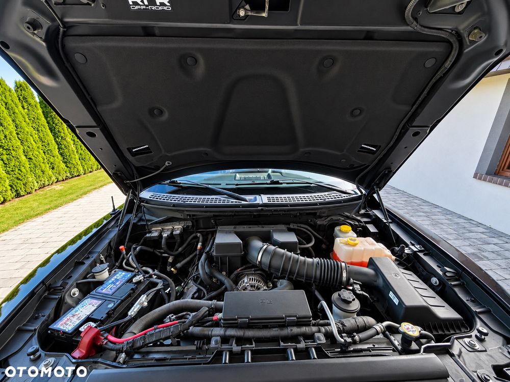 Ford F150 - 18
