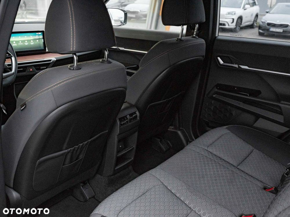 SsangYong/KGM Torres 1.5 T-GDI Joy - 24