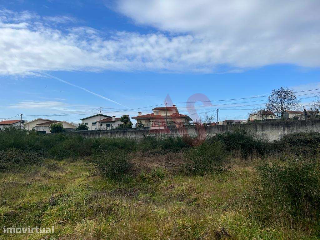 Terreno para construção com 10485 m2 em Aves, Santo Tirso - Grande imagem: 4/7