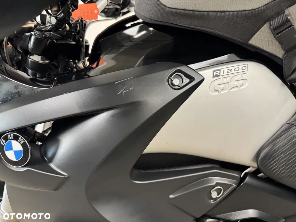 BMW R - 22