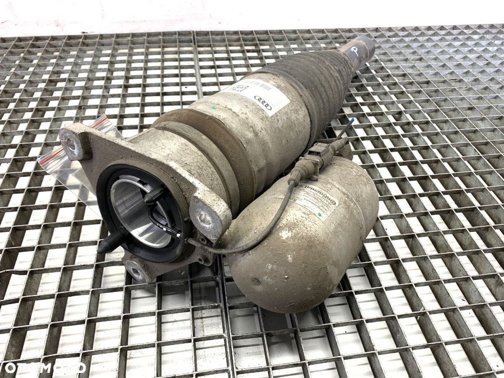 AMORTYZATOR PRAWY TYŁ  AUDI A8 D5 (4N2, 4N8) 2017 - 2022 50 TDI Mild Hybrid quattro 210 kW [286 KM] - 2