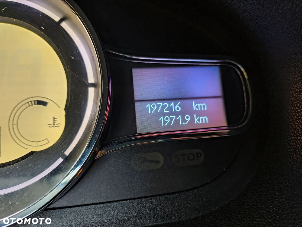 Renault Megane 2.0 16V TCE Dynamique - 20