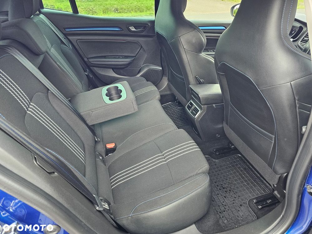 Renault Megane 1.3 TCe FAP GT Line - 9