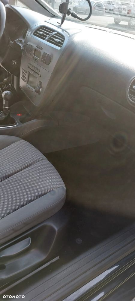 Seat Leon 2.0 FSI Stylance - 17