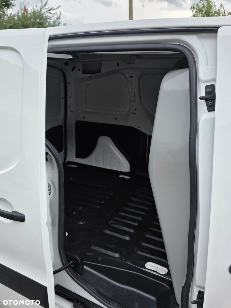 Peugeot Partner - 9