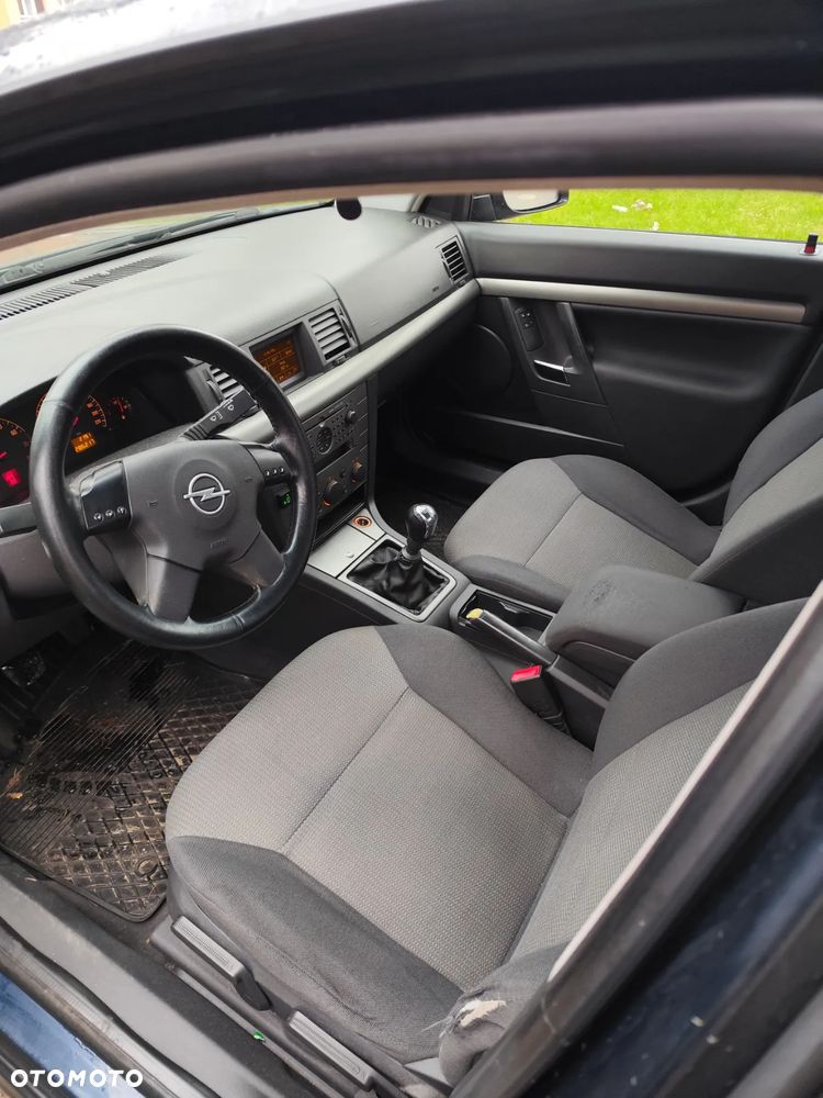 Opel Vectra 1.8 - 6