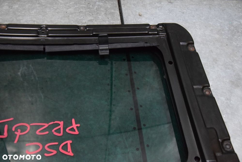 LAND ROVER DISCOVERY I SZYBERDACH PRZÓD ELEKTRYCZNY - 11