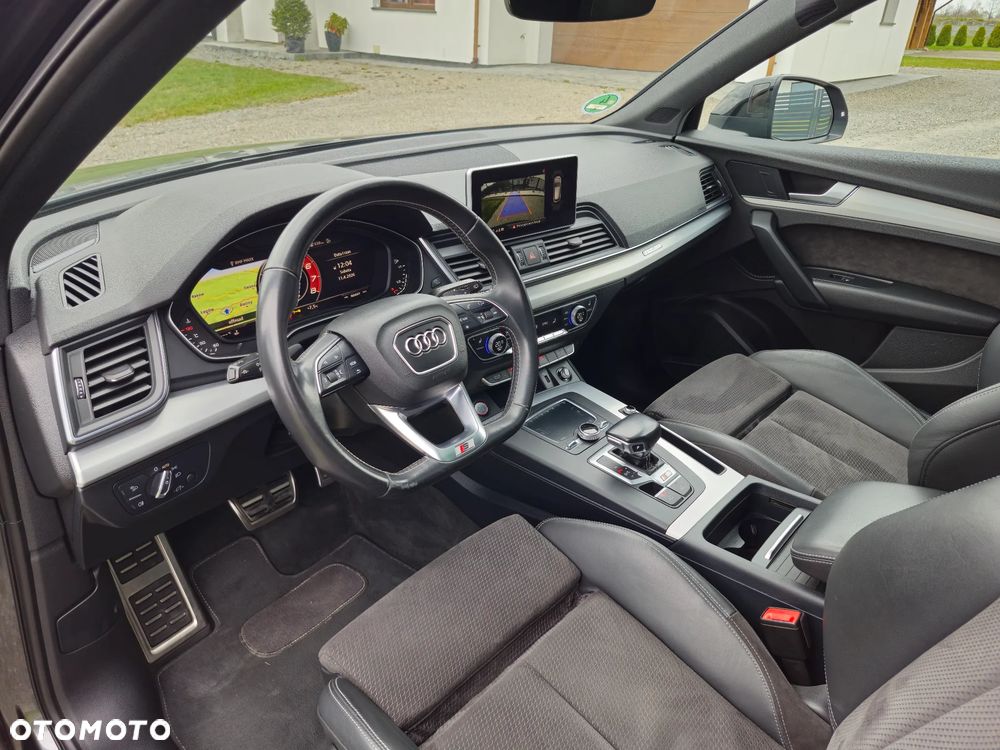 Audi SQ5 - 14