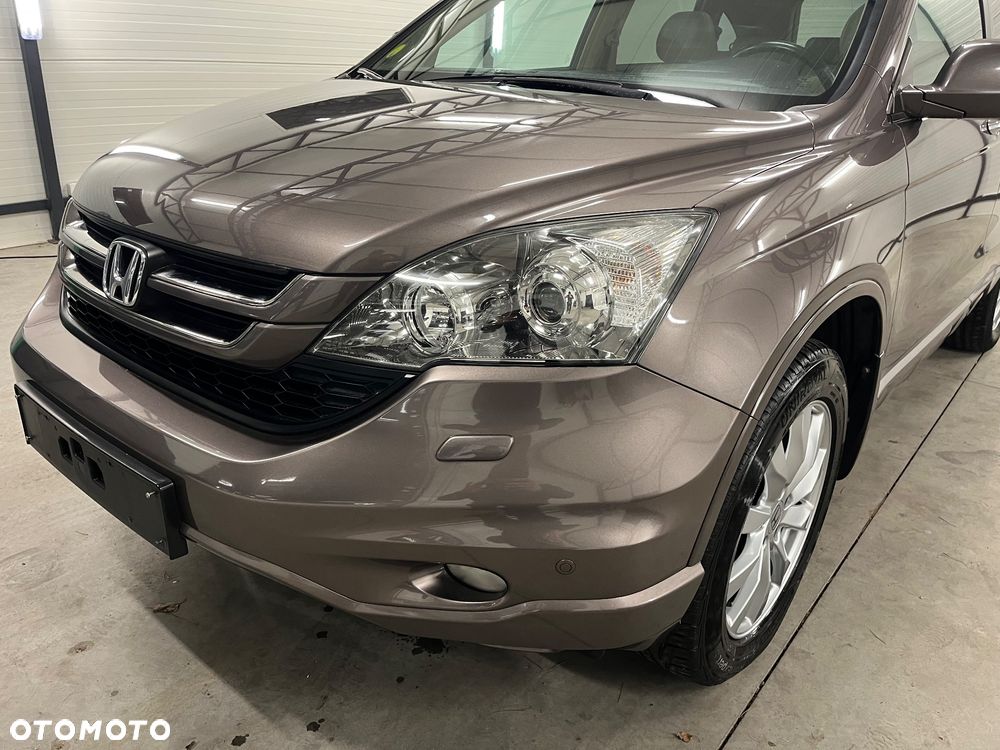 Honda CR-V 2.2i DTEC DPF Executive - 27