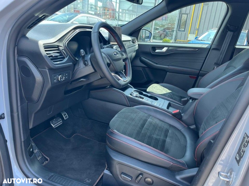 Ford Kuga - 16