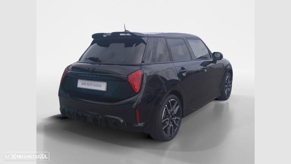 MINI 5 Portas Cooper Premium JCW Auto - 6