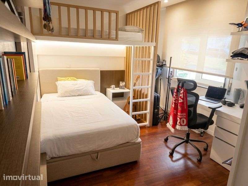 Apartamento t3 Baguim do Monte / Rio Tinto - Grande imagem: 5/10