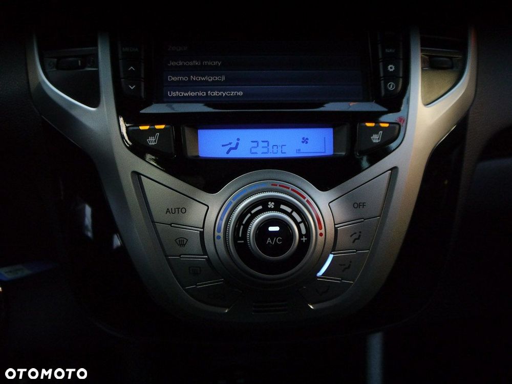 Hyundai ix20 1.6 Premium - 22