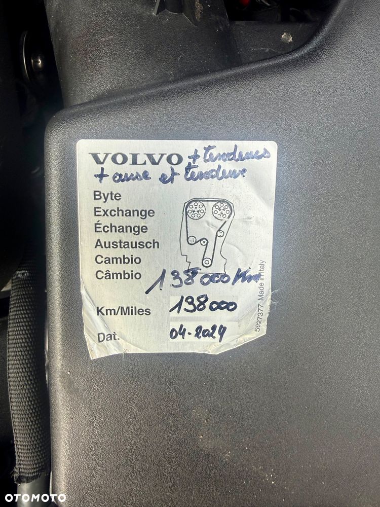 Volvo V40 D2 RDesign - 31