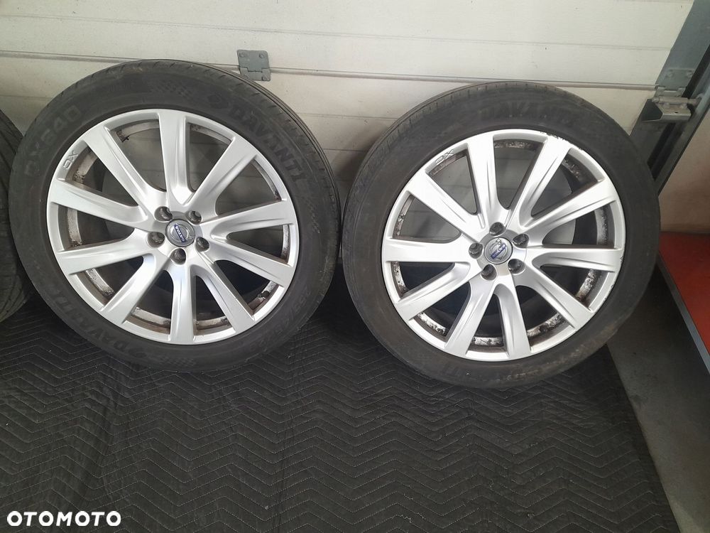 felgi koła 20cali 31362365 volvo xc60 lift 2014r - 3